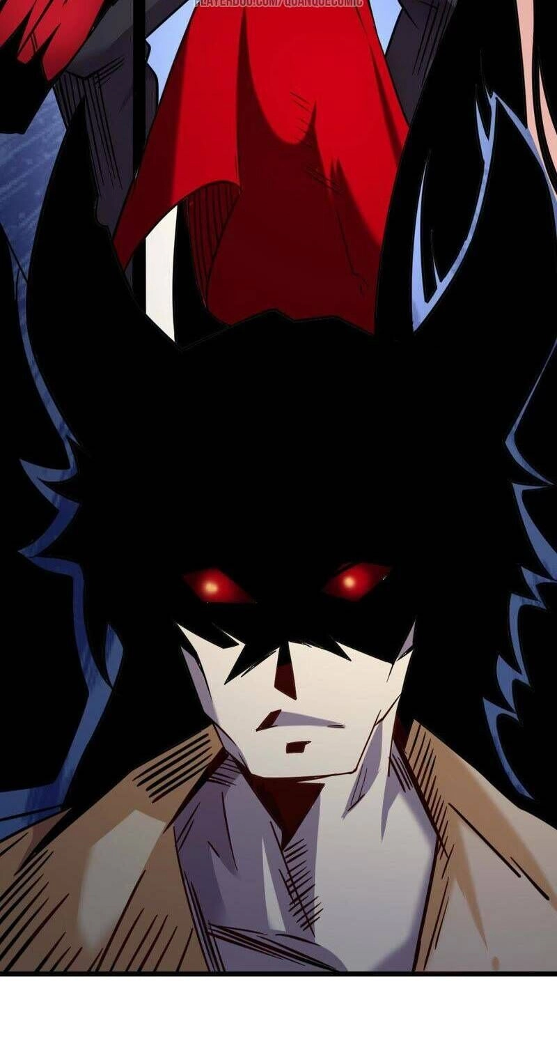 Tại Dị Giới Ta Biến Thành Yêu Cây Chapter 38 - 29