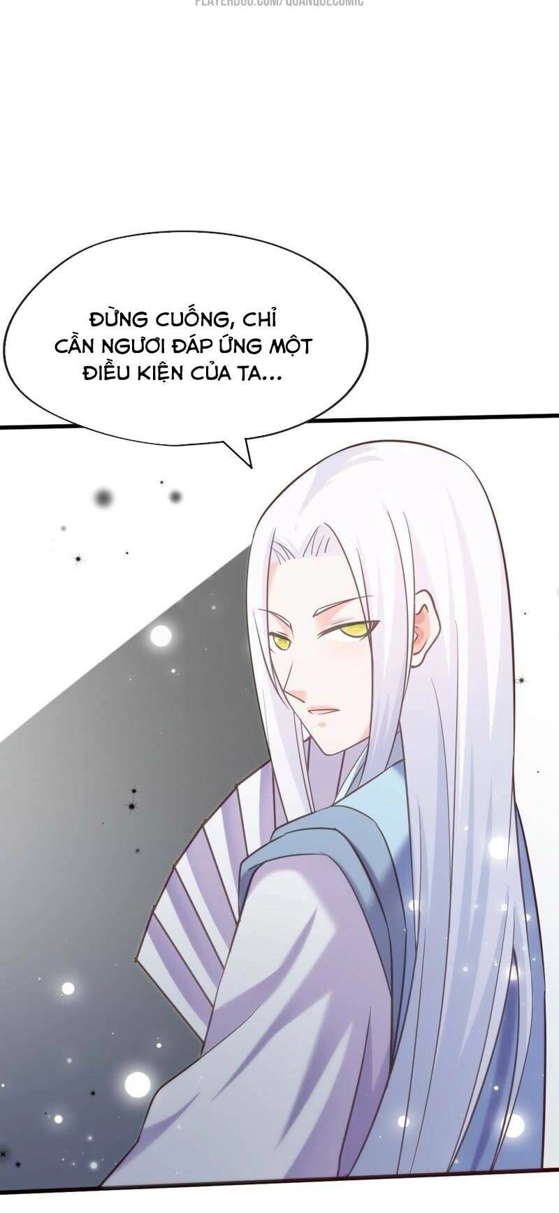 Tại Dị Giới Ta Biến Thành Yêu Cây Chapter 38 - 34