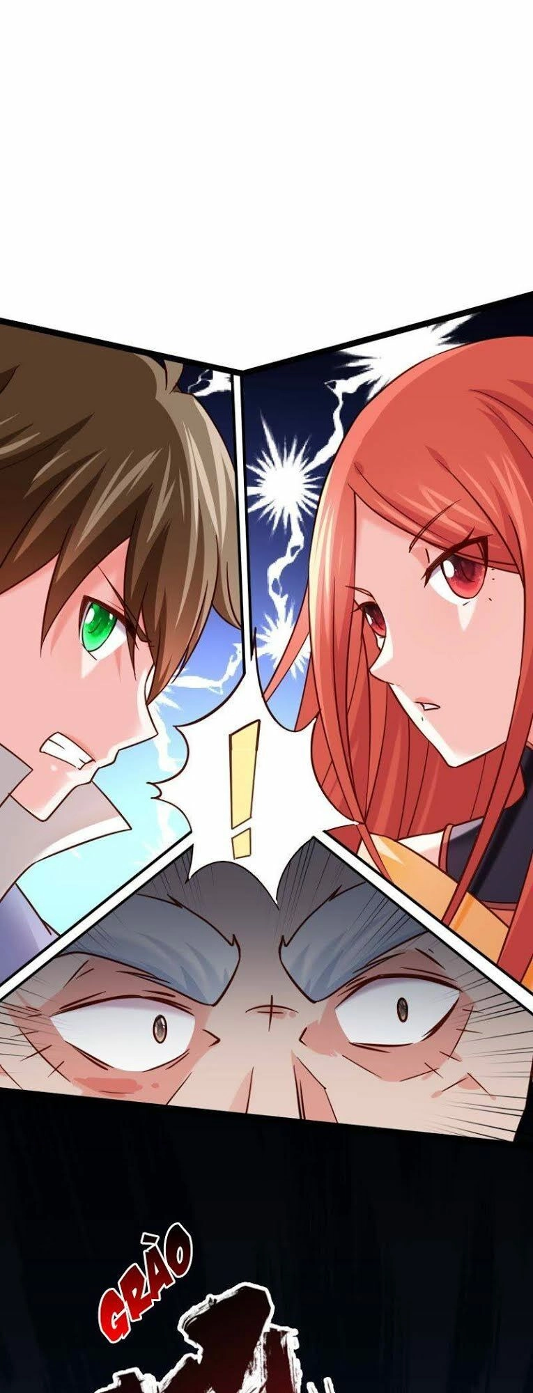 Tại Dị Giới Ta Biến Thành Yêu Cây Chapter 39 - 12