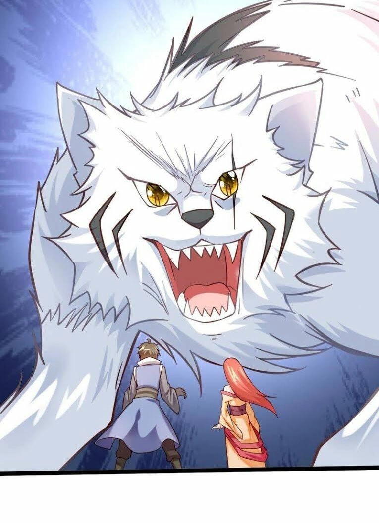 Tại Dị Giới Ta Biến Thành Yêu Cây Chapter 39 - 14