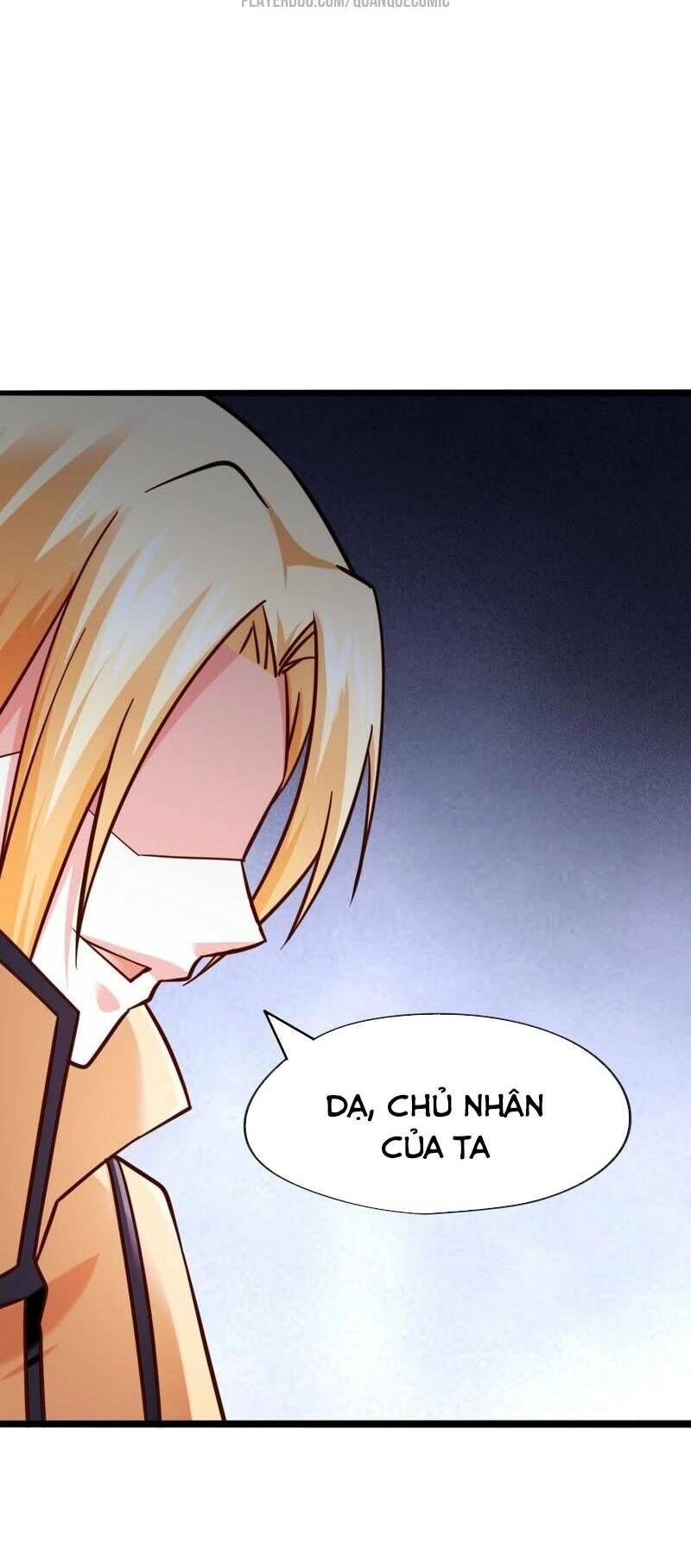 Tại Dị Giới Ta Biến Thành Yêu Cây Chapter 39 - 20