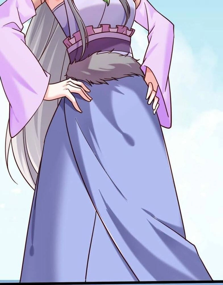 Tại Dị Giới Ta Biến Thành Yêu Cây Chapter 39 - 27