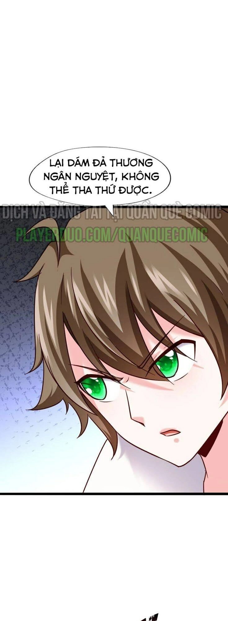 Tại Dị Giới Ta Biến Thành Yêu Cây Chapter 40 - 14