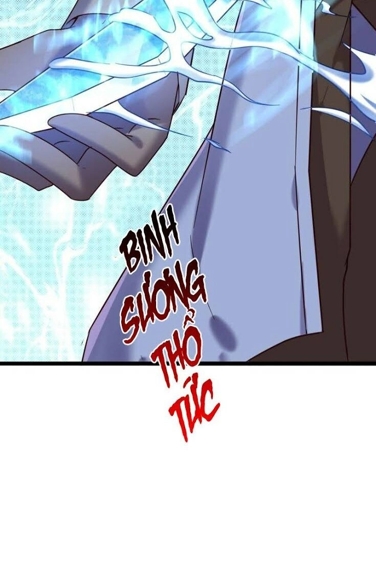 Tại Dị Giới Ta Biến Thành Yêu Cây Chapter 40 - 16