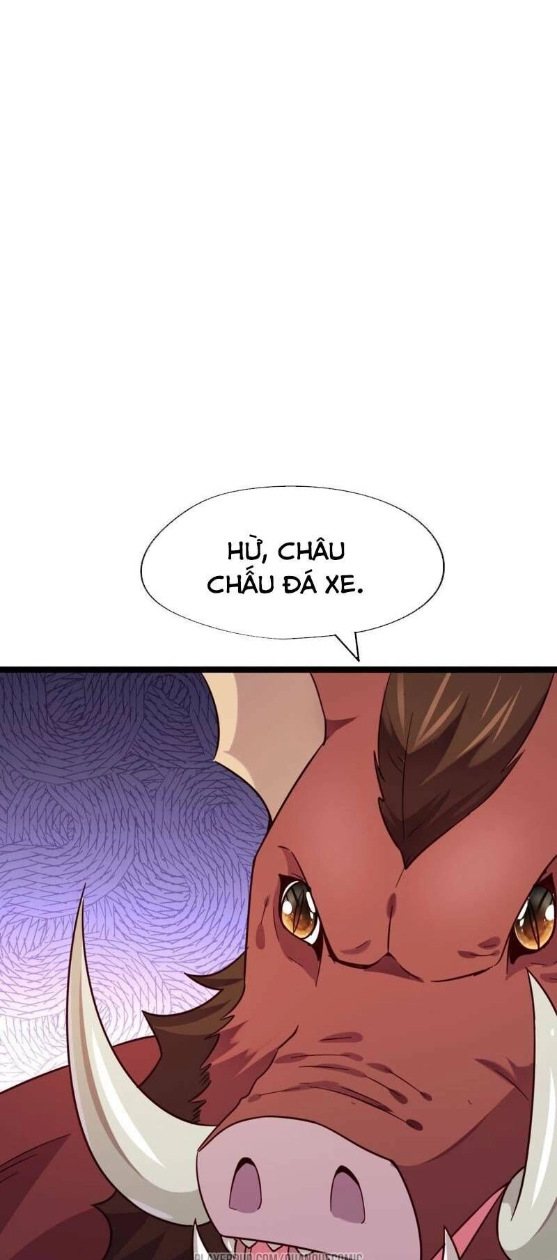 Tại Dị Giới Ta Biến Thành Yêu Cây Chapter 40 - 20