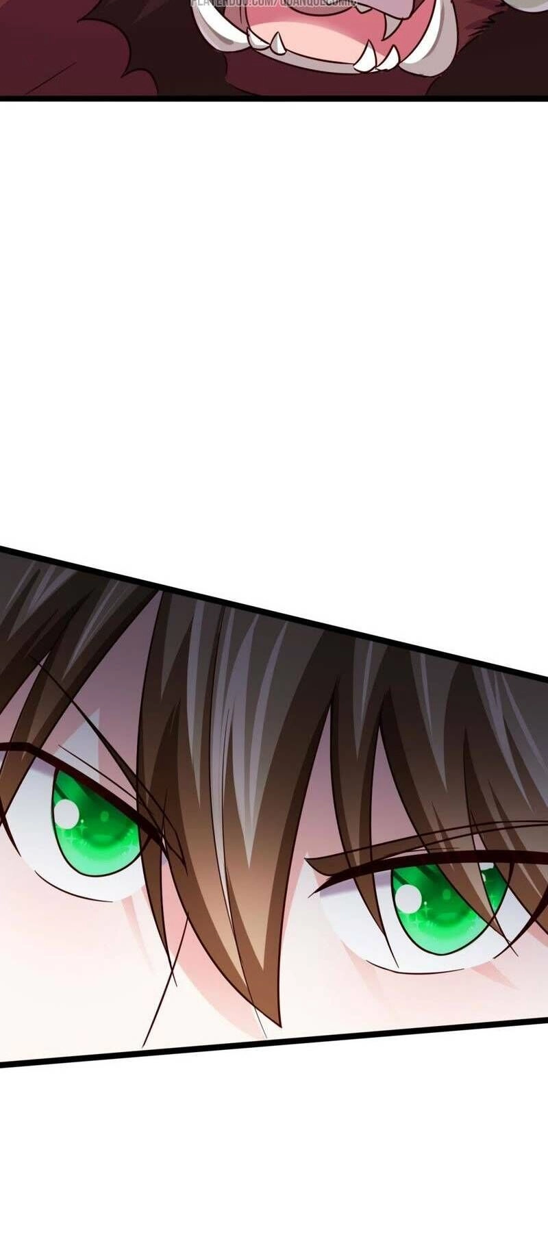 Tại Dị Giới Ta Biến Thành Yêu Cây Chapter 40 - 21