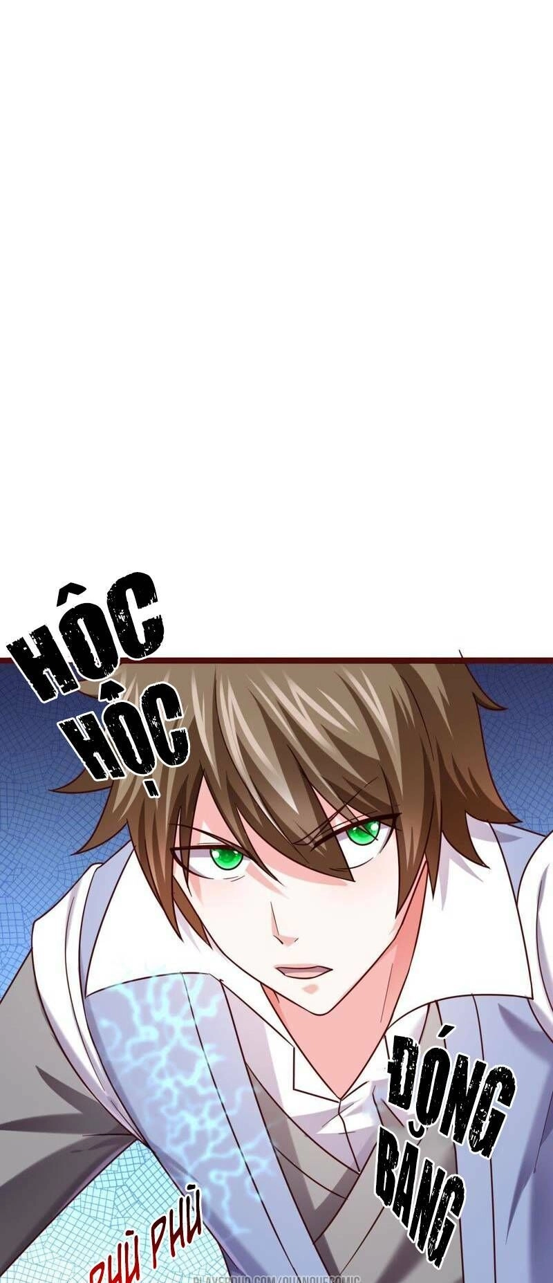 Tại Dị Giới Ta Biến Thành Yêu Cây Chapter 40 - 30