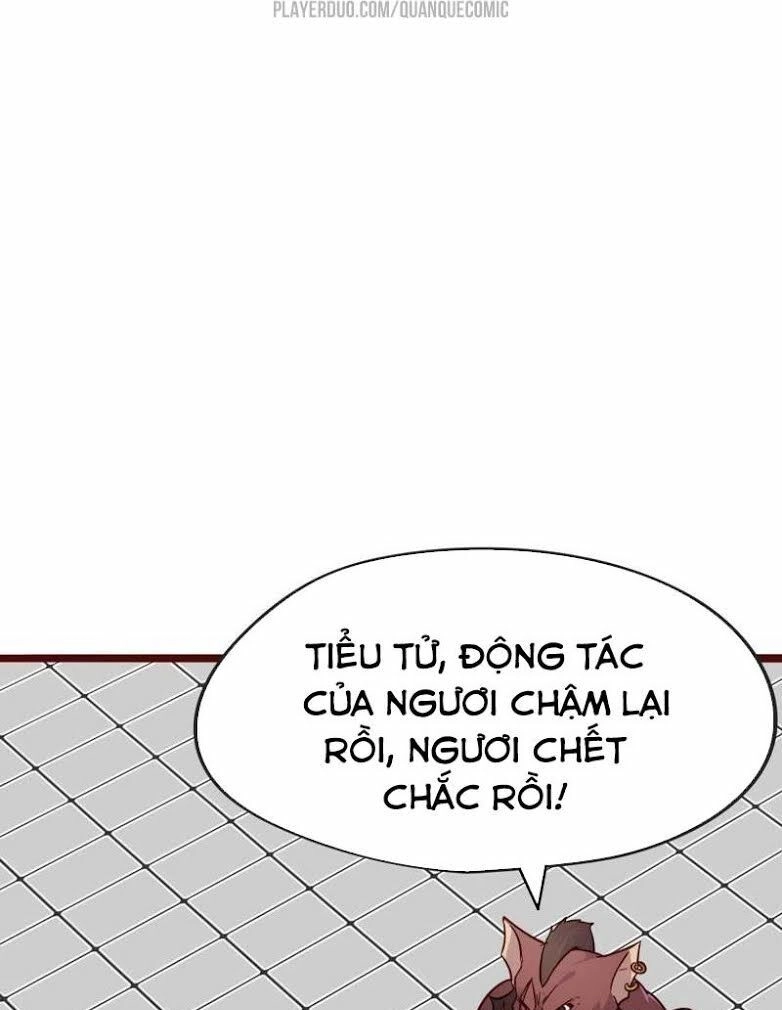 Tại Dị Giới Ta Biến Thành Yêu Cây Chapter 40 - 33