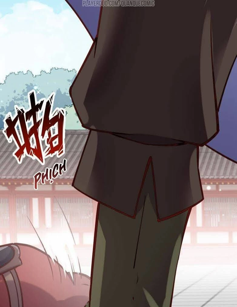 Tại Dị Giới Ta Biến Thành Yêu Cây Chapter 41 - 2