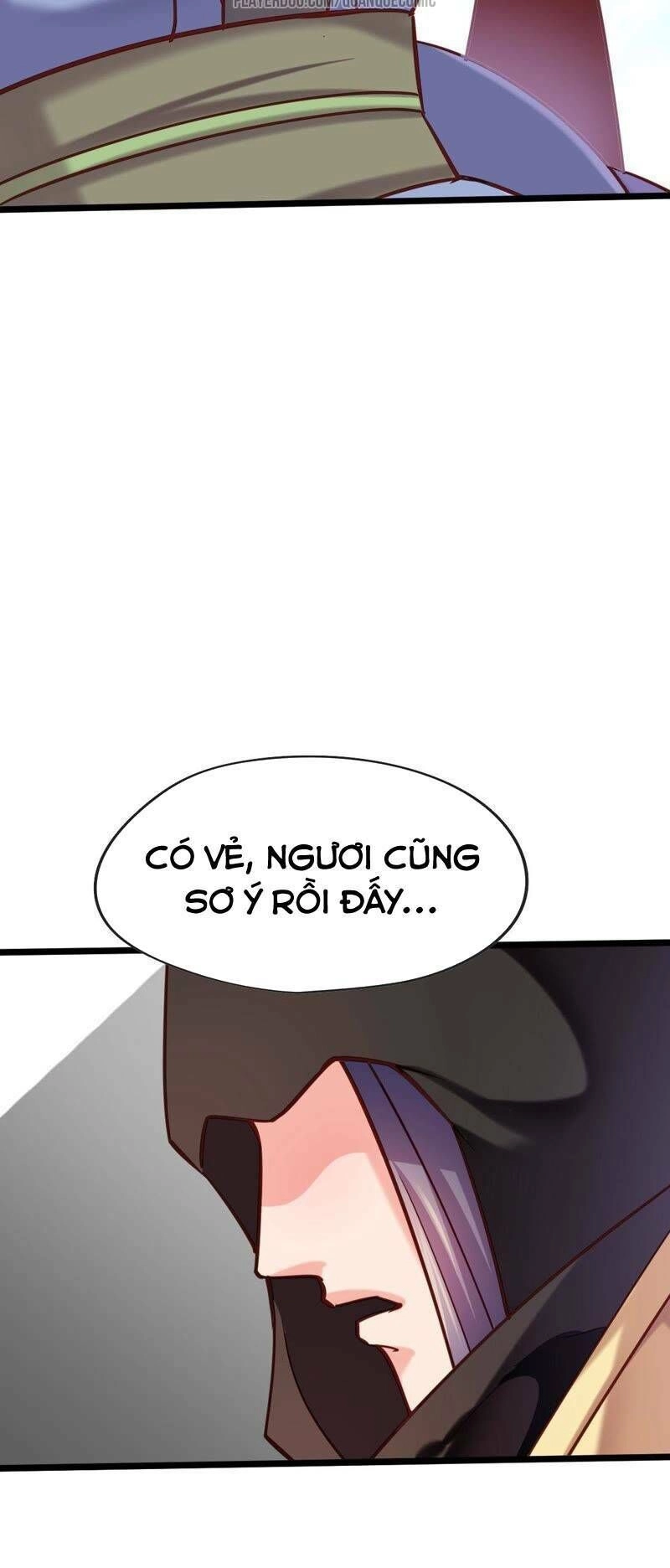 Tại Dị Giới Ta Biến Thành Yêu Cây Chapter 41 - 5