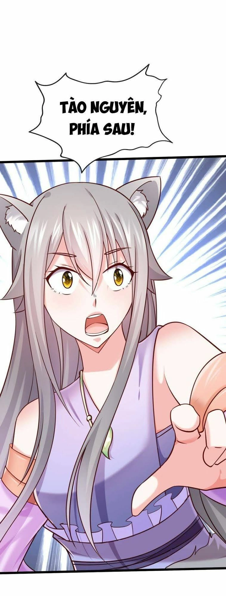 Tại Dị Giới Ta Biến Thành Yêu Cây Chapter 41 - 6