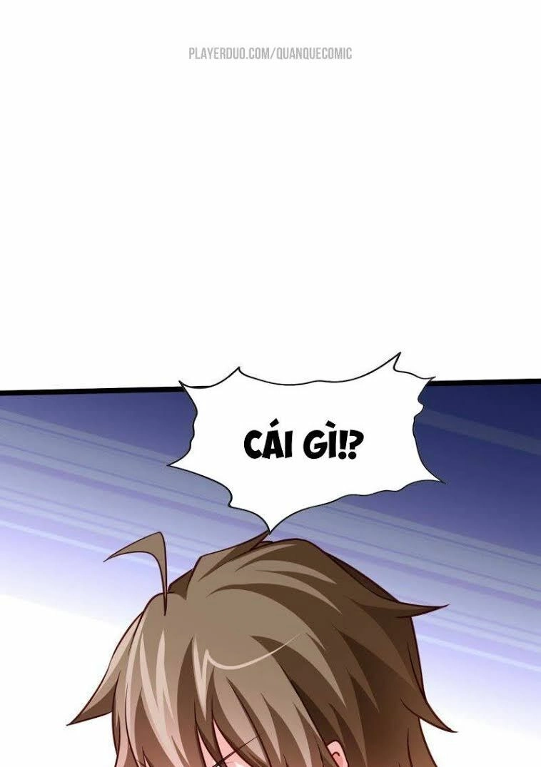 Tại Dị Giới Ta Biến Thành Yêu Cây Chapter 41 - 7