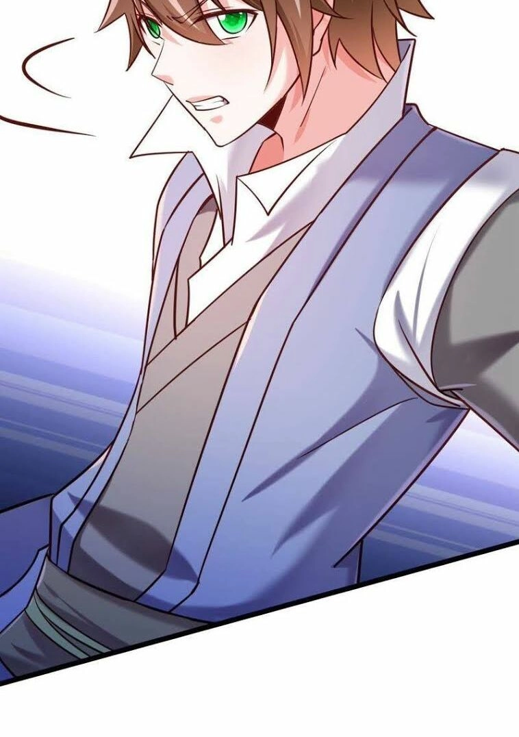 Tại Dị Giới Ta Biến Thành Yêu Cây Chapter 41 - 8