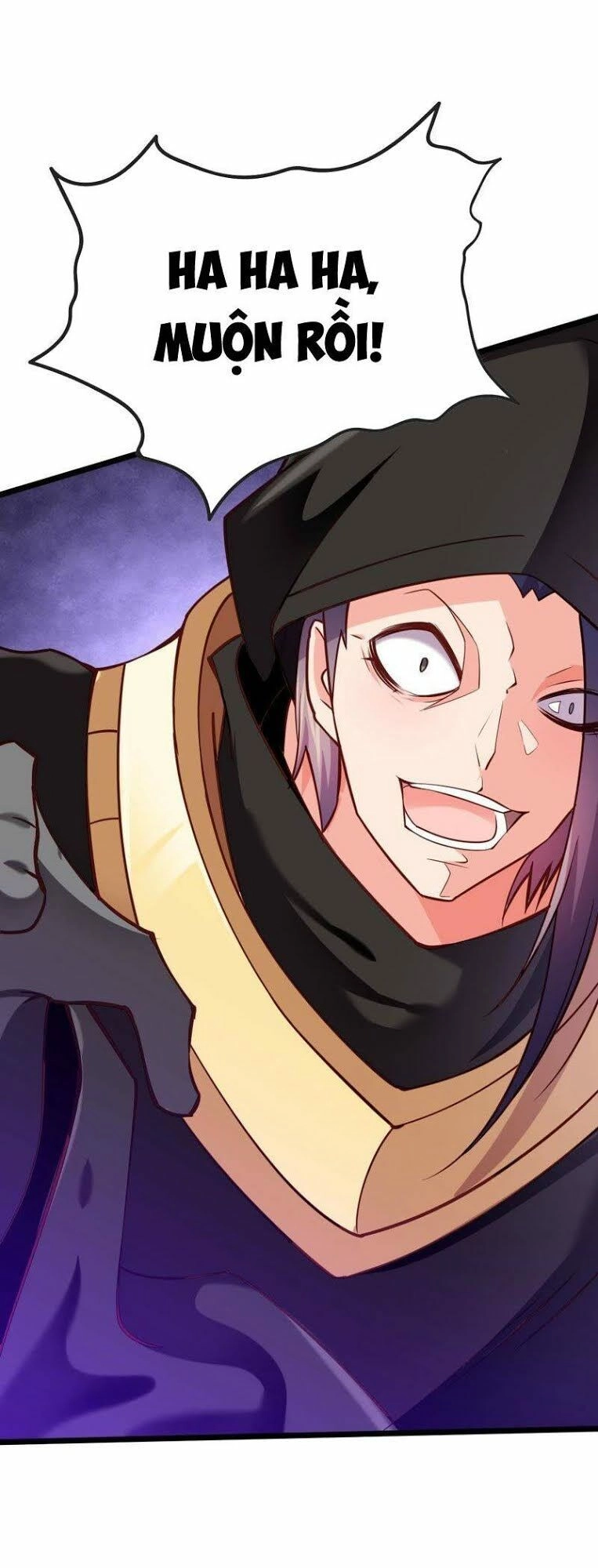 Tại Dị Giới Ta Biến Thành Yêu Cây Chapter 41 - 9