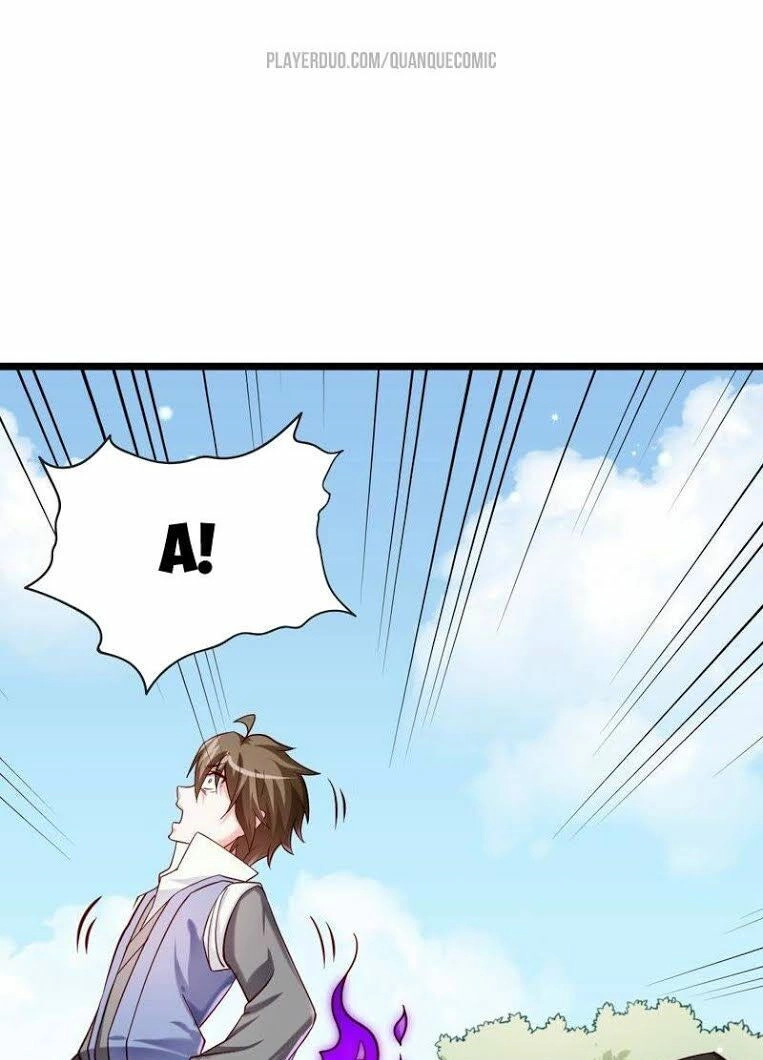 Tại Dị Giới Ta Biến Thành Yêu Cây Chapter 41 - 10