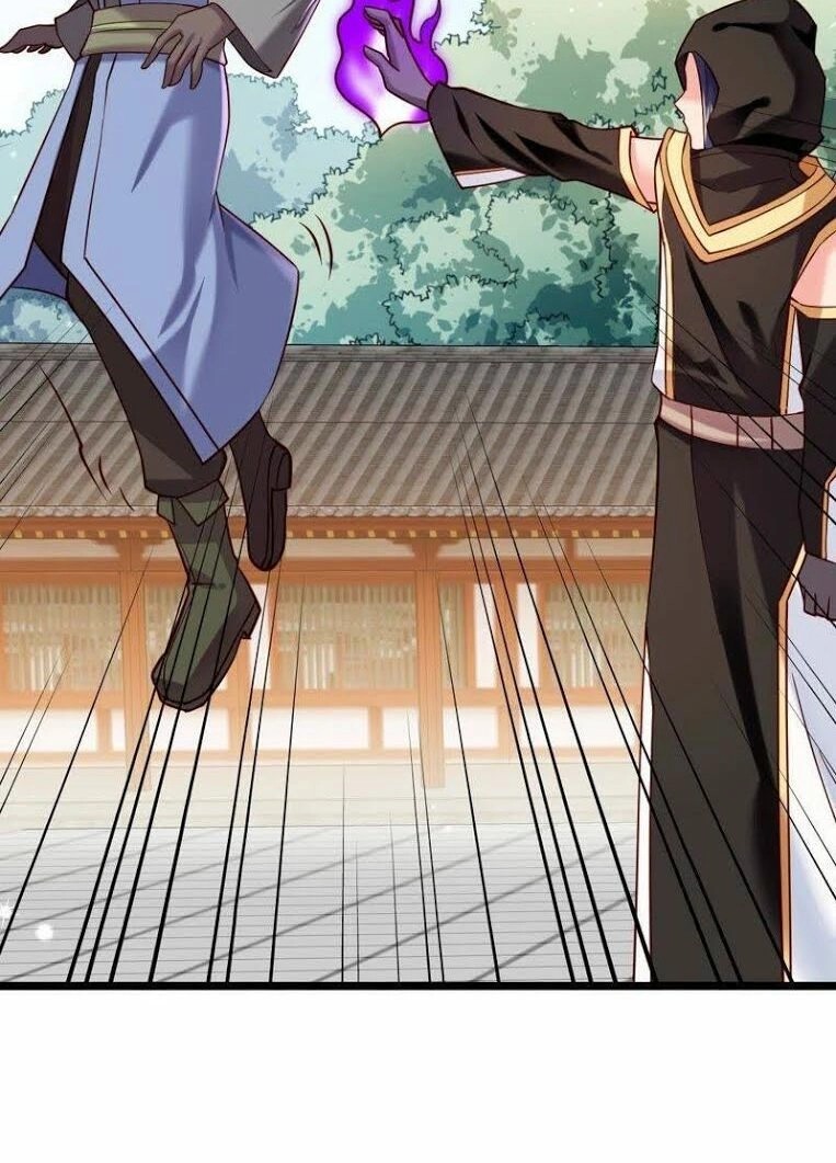 Tại Dị Giới Ta Biến Thành Yêu Cây Chapter 41 - 11