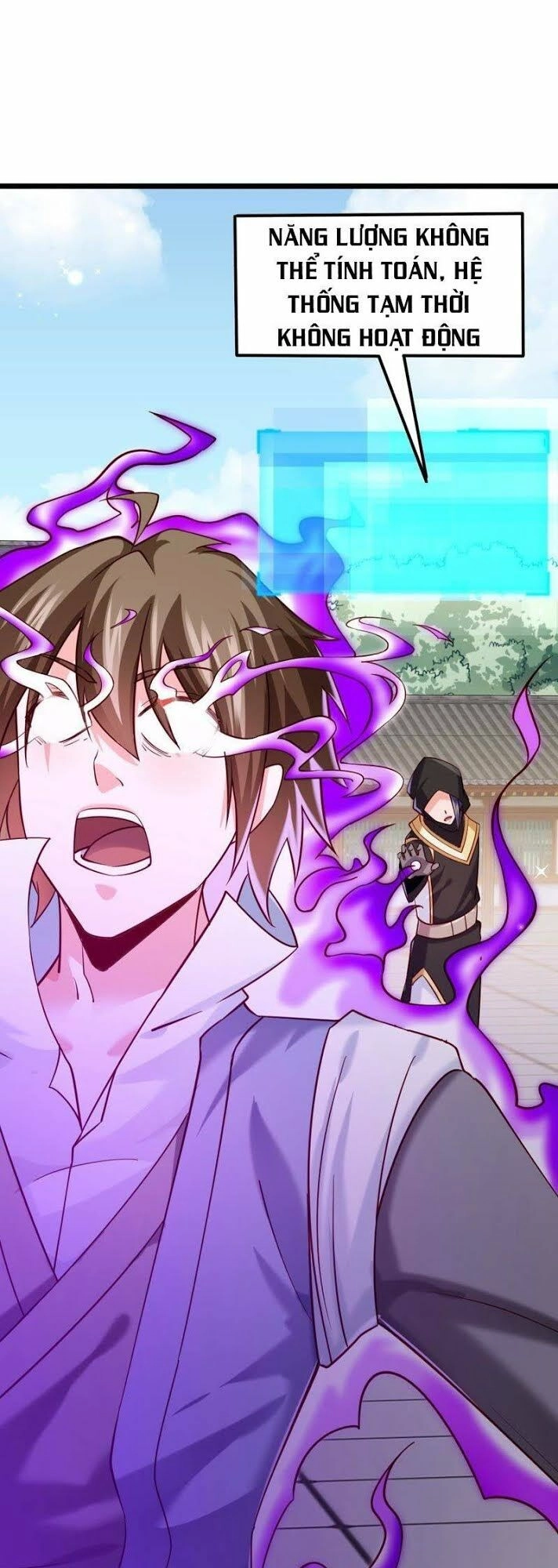 Tại Dị Giới Ta Biến Thành Yêu Cây Chapter 41 - 12