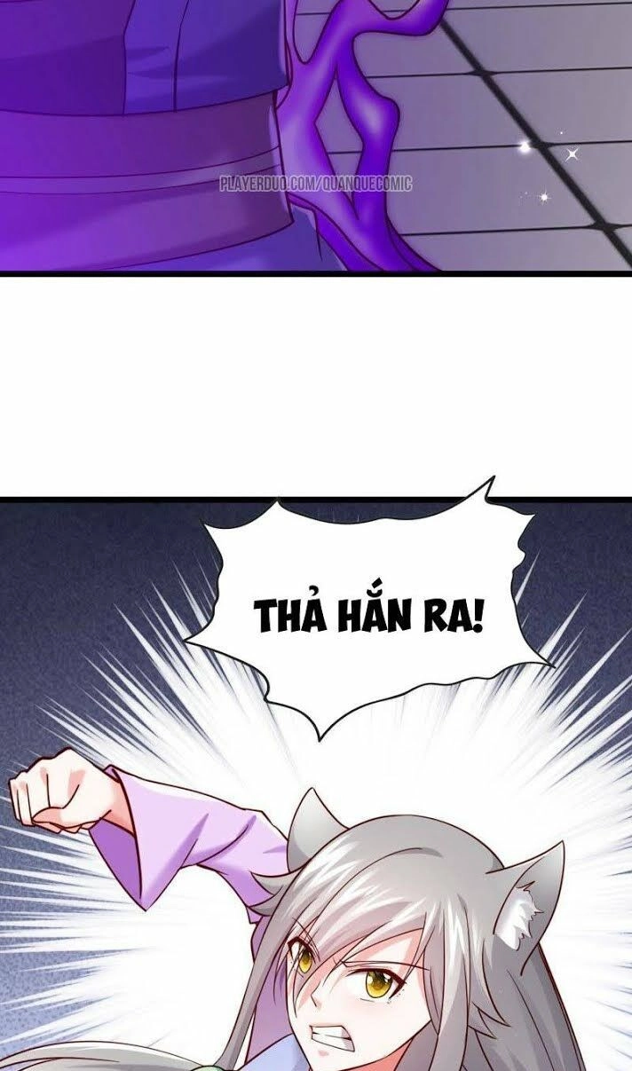 Tại Dị Giới Ta Biến Thành Yêu Cây Chapter 41 - 13