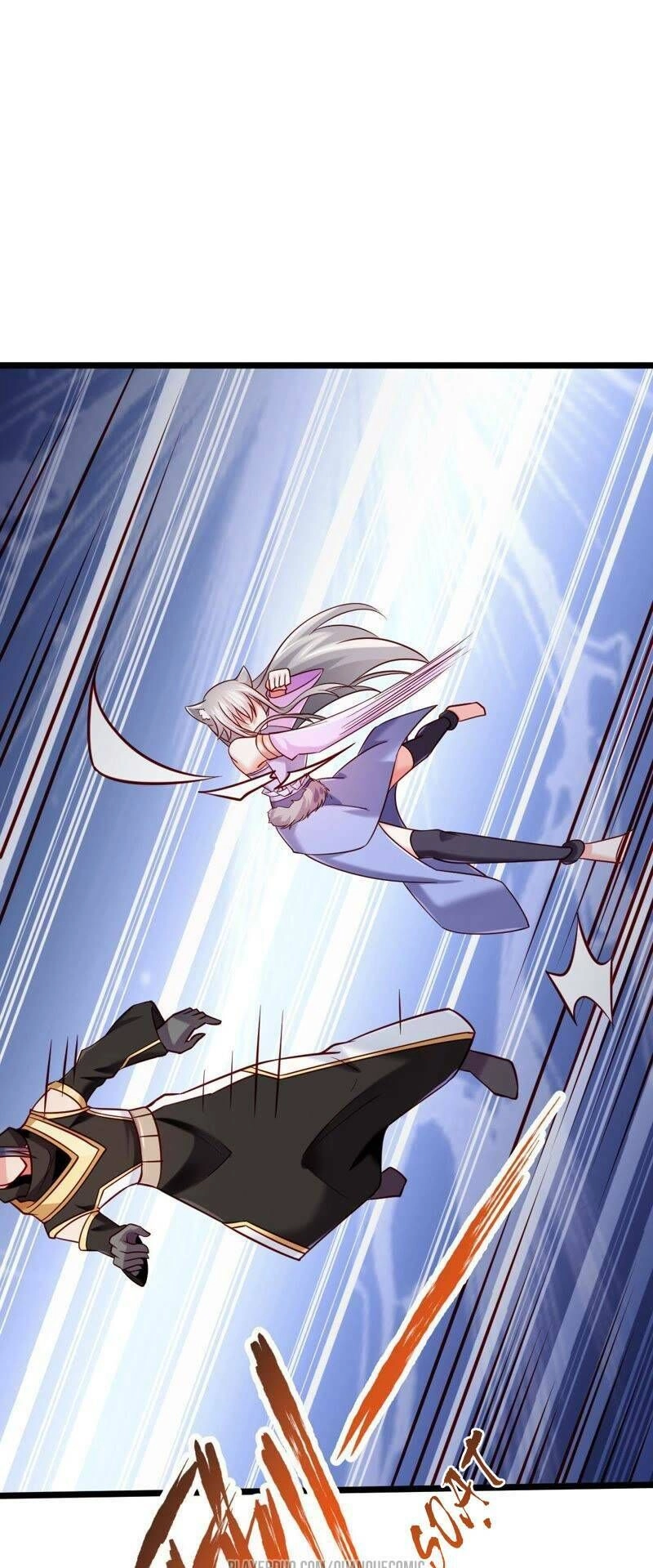 Tại Dị Giới Ta Biến Thành Yêu Cây Chapter 41 - 15