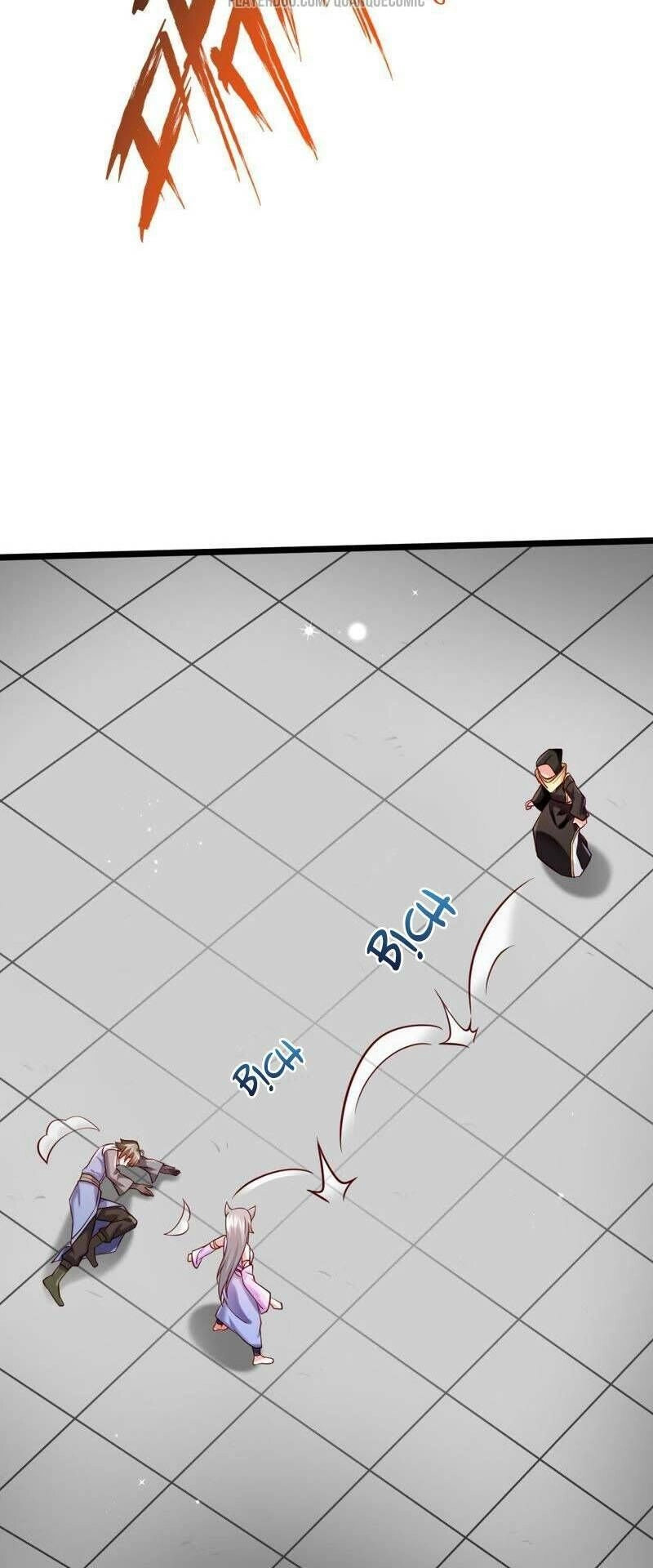 Tại Dị Giới Ta Biến Thành Yêu Cây Chapter 41 - 16