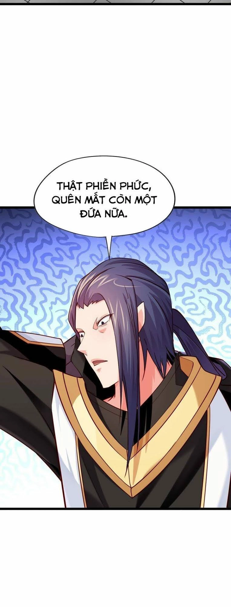 Tại Dị Giới Ta Biến Thành Yêu Cây Chapter 41 - 17