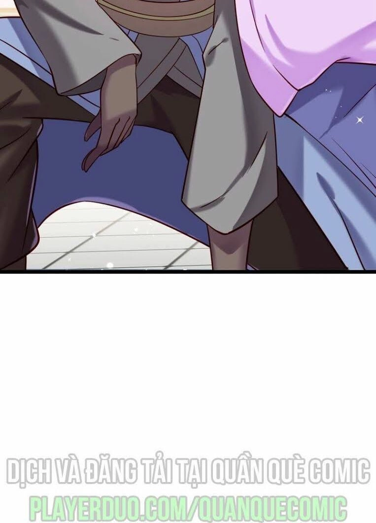 Tại Dị Giới Ta Biến Thành Yêu Cây Chapter 41 - 19