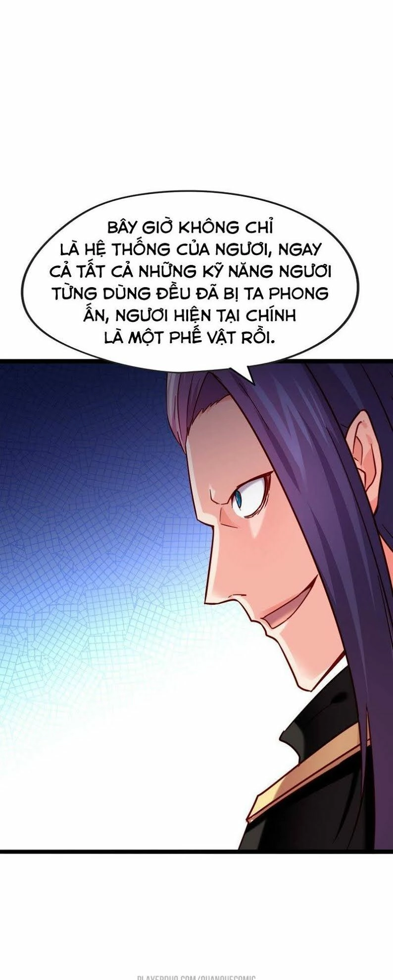 Tại Dị Giới Ta Biến Thành Yêu Cây Chapter 41 - 20