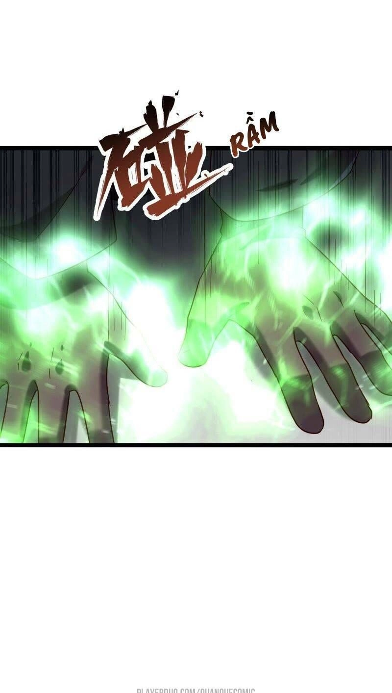 Tại Dị Giới Ta Biến Thành Yêu Cây Chapter 41 - 24