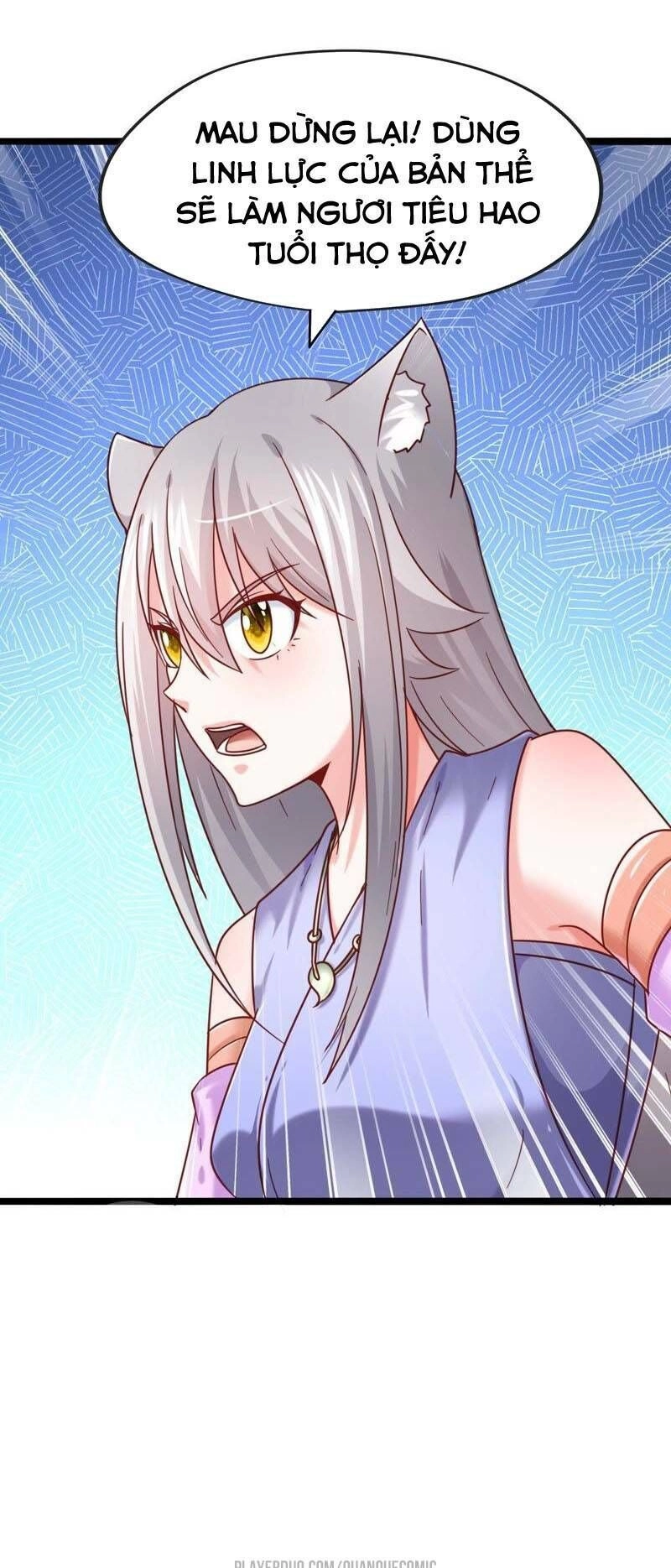 Tại Dị Giới Ta Biến Thành Yêu Cây Chapter 41 - 28