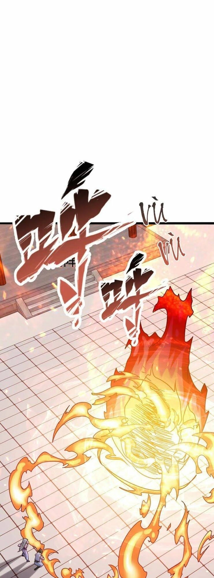 Tại Dị Giới Ta Biến Thành Yêu Cây Chapter 41 - 30