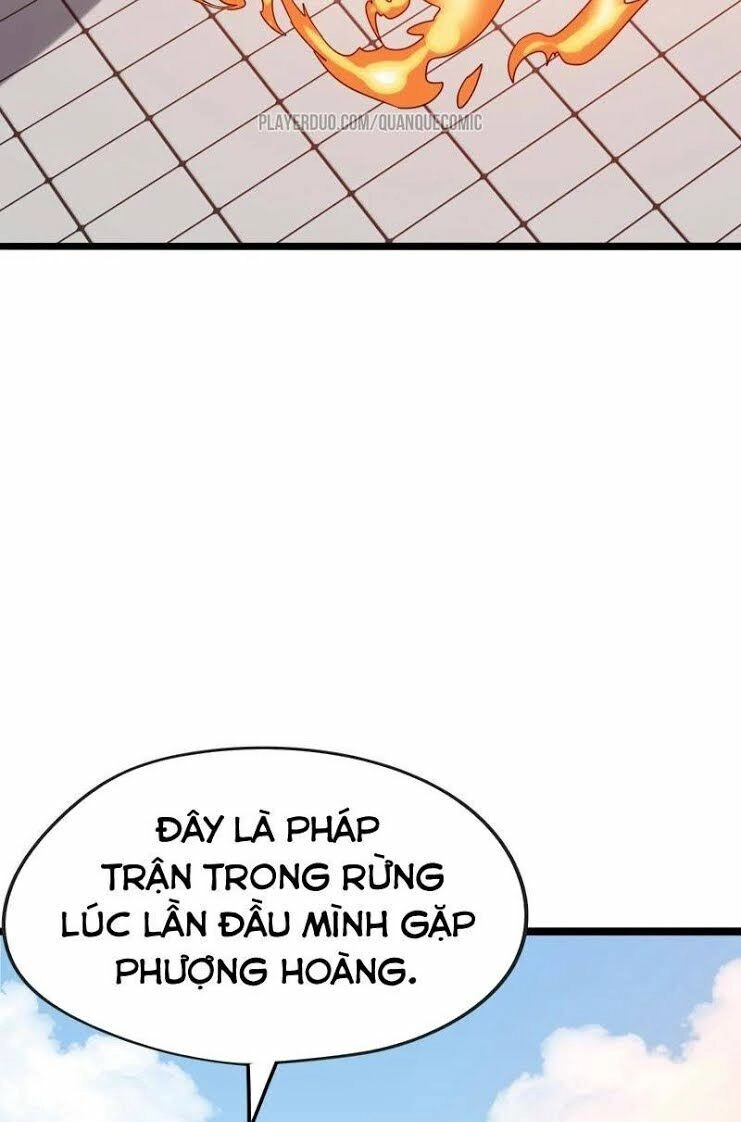 Tại Dị Giới Ta Biến Thành Yêu Cây Chapter 41 - 31