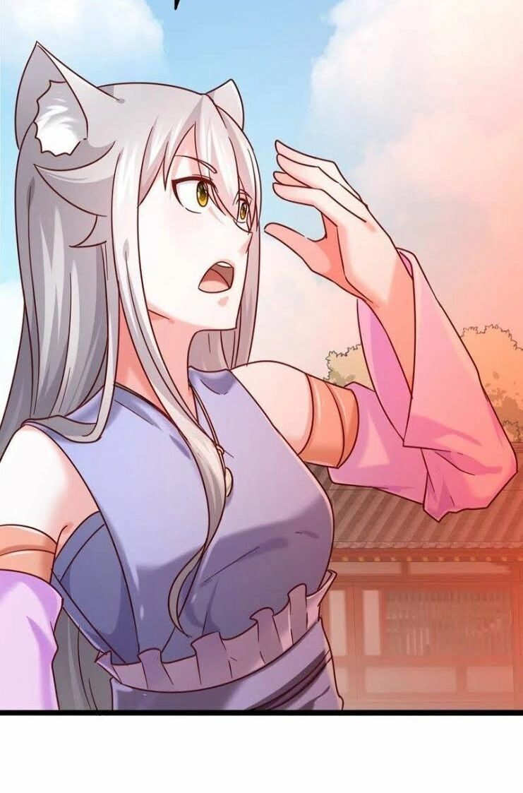 Tại Dị Giới Ta Biến Thành Yêu Cây Chapter 41 - 32