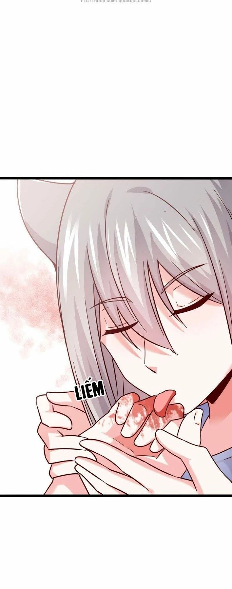 Tại Dị Giới Ta Biến Thành Yêu Cây Chapter 42 - 4