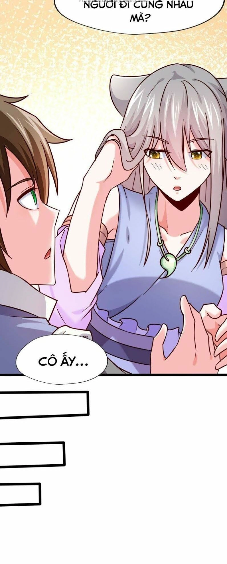 Tại Dị Giới Ta Biến Thành Yêu Cây Chapter 42 - 6