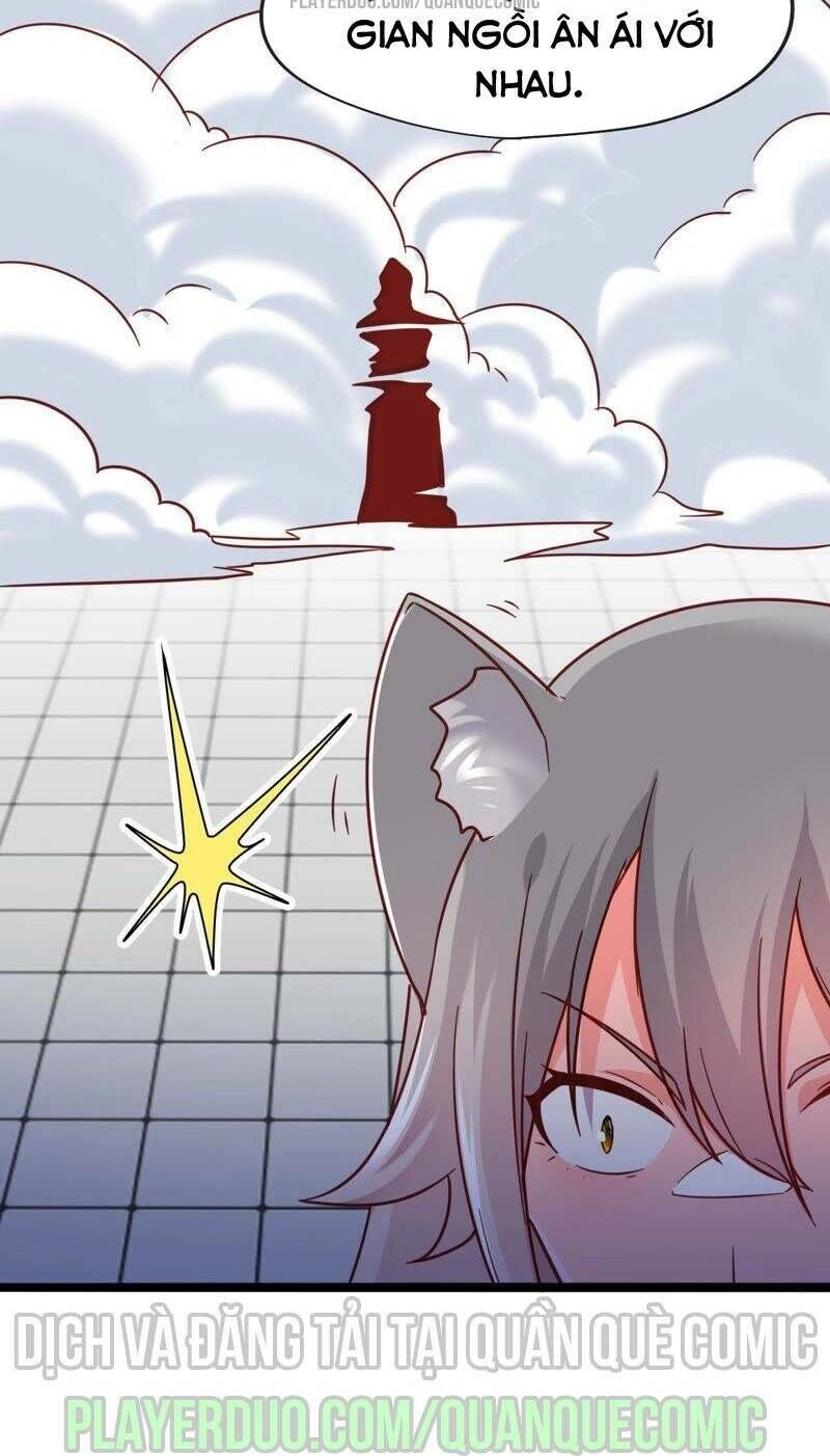 Tại Dị Giới Ta Biến Thành Yêu Cây Chapter 42 - 10