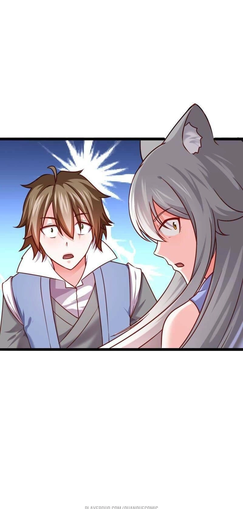 Tại Dị Giới Ta Biến Thành Yêu Cây Chapter 42 - 11