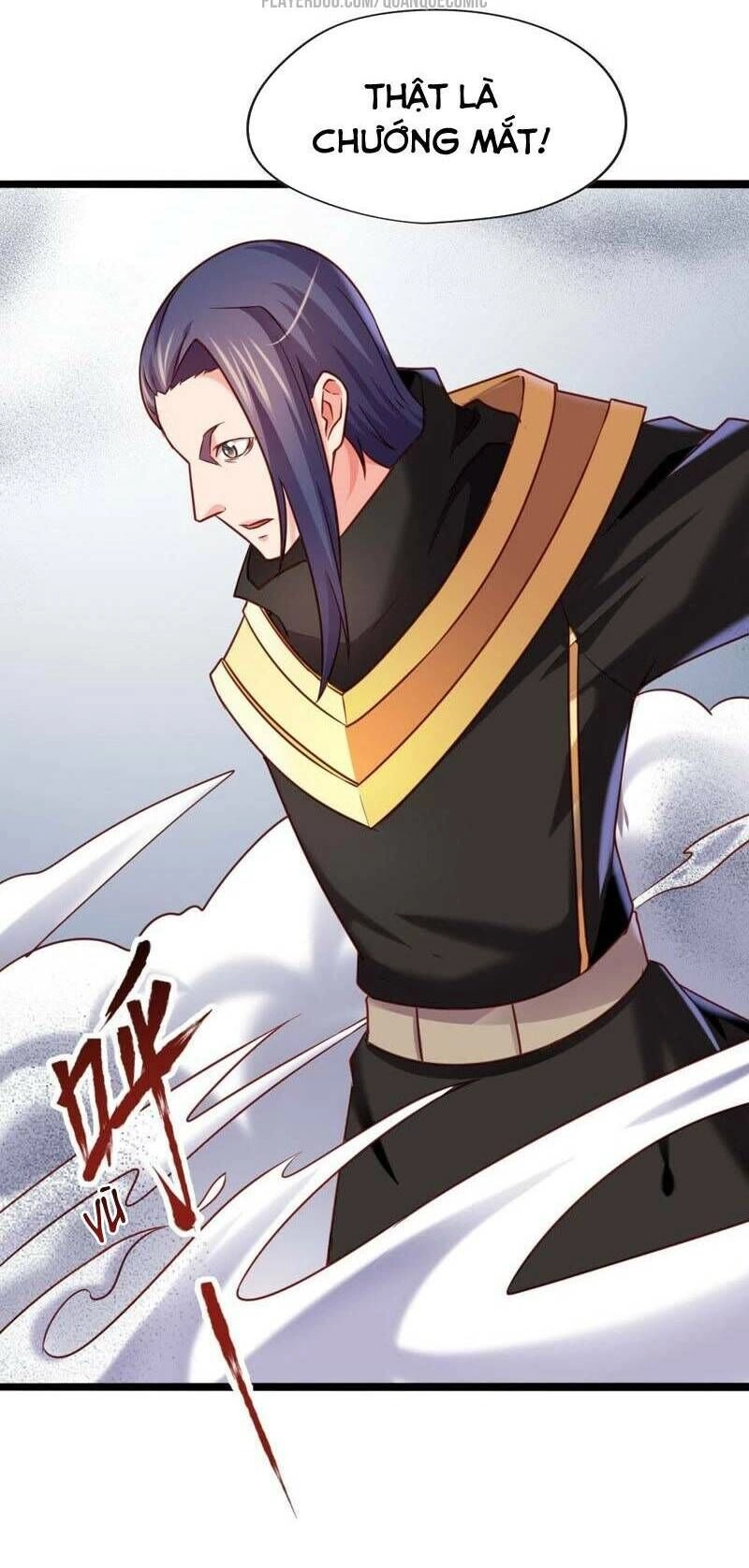 Tại Dị Giới Ta Biến Thành Yêu Cây Chapter 42 - 12