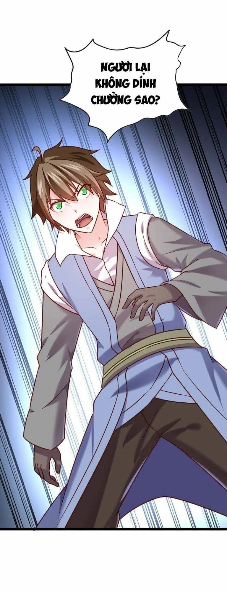 Tại Dị Giới Ta Biến Thành Yêu Cây Chapter 42 - 13