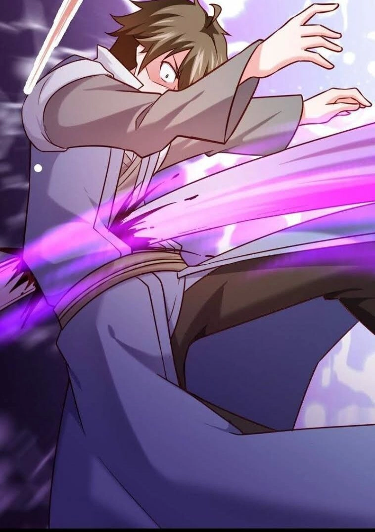 Tại Dị Giới Ta Biến Thành Yêu Cây Chapter 42 - 18