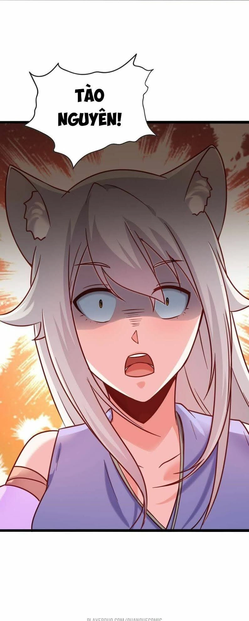 Tại Dị Giới Ta Biến Thành Yêu Cây Chapter 42 - 19