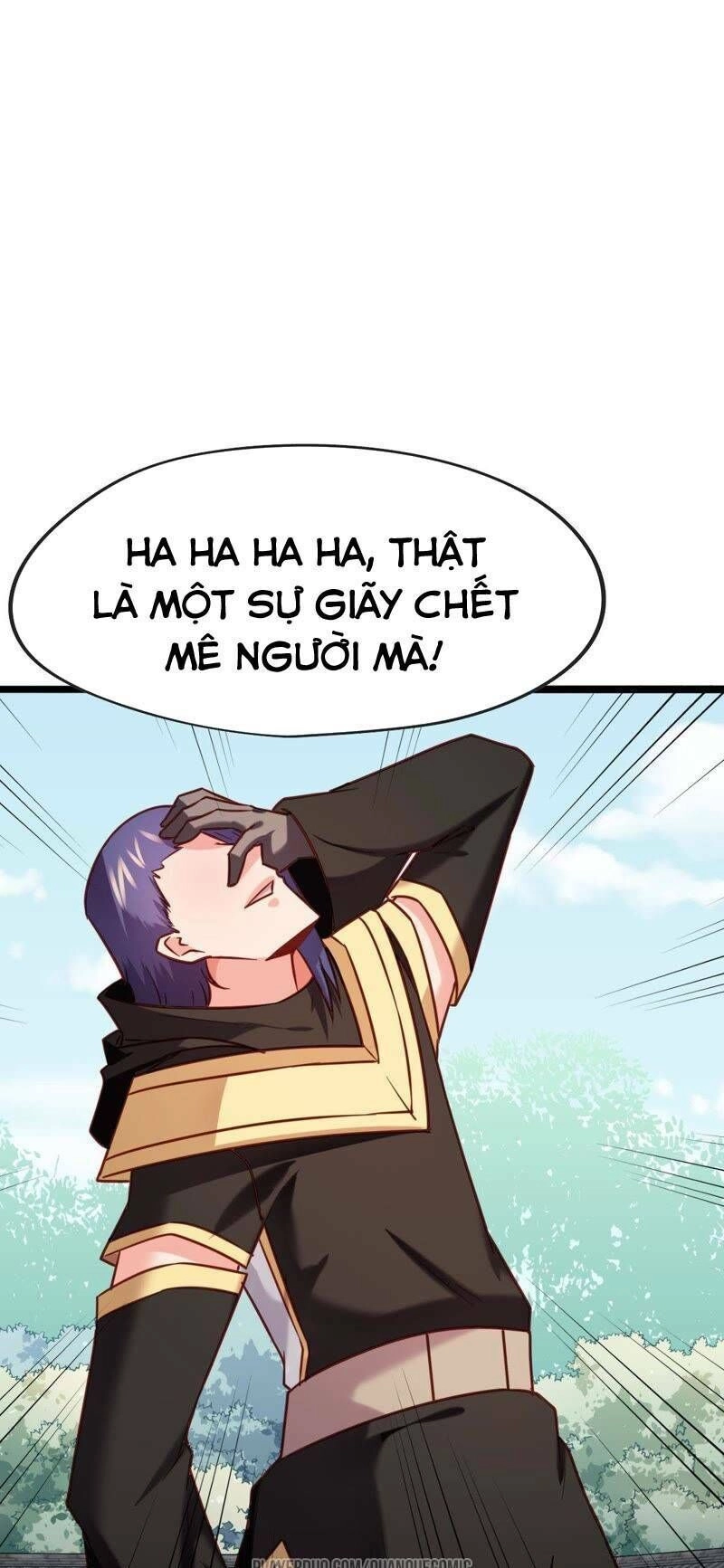 Tại Dị Giới Ta Biến Thành Yêu Cây Chapter 42 - 23