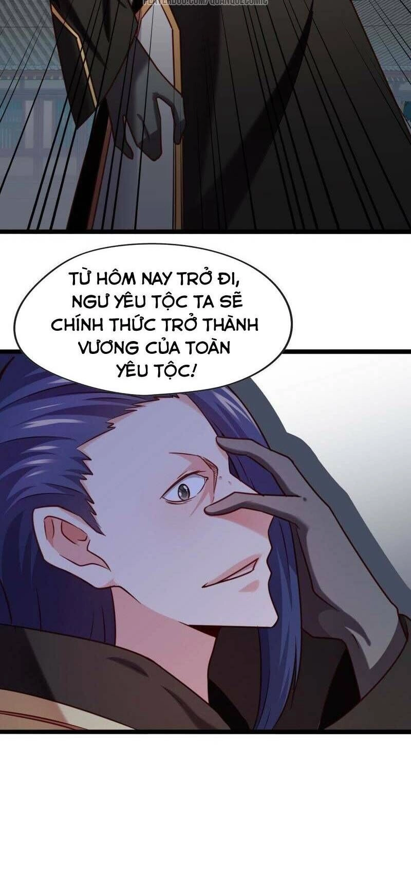 Tại Dị Giới Ta Biến Thành Yêu Cây Chapter 42 - 24