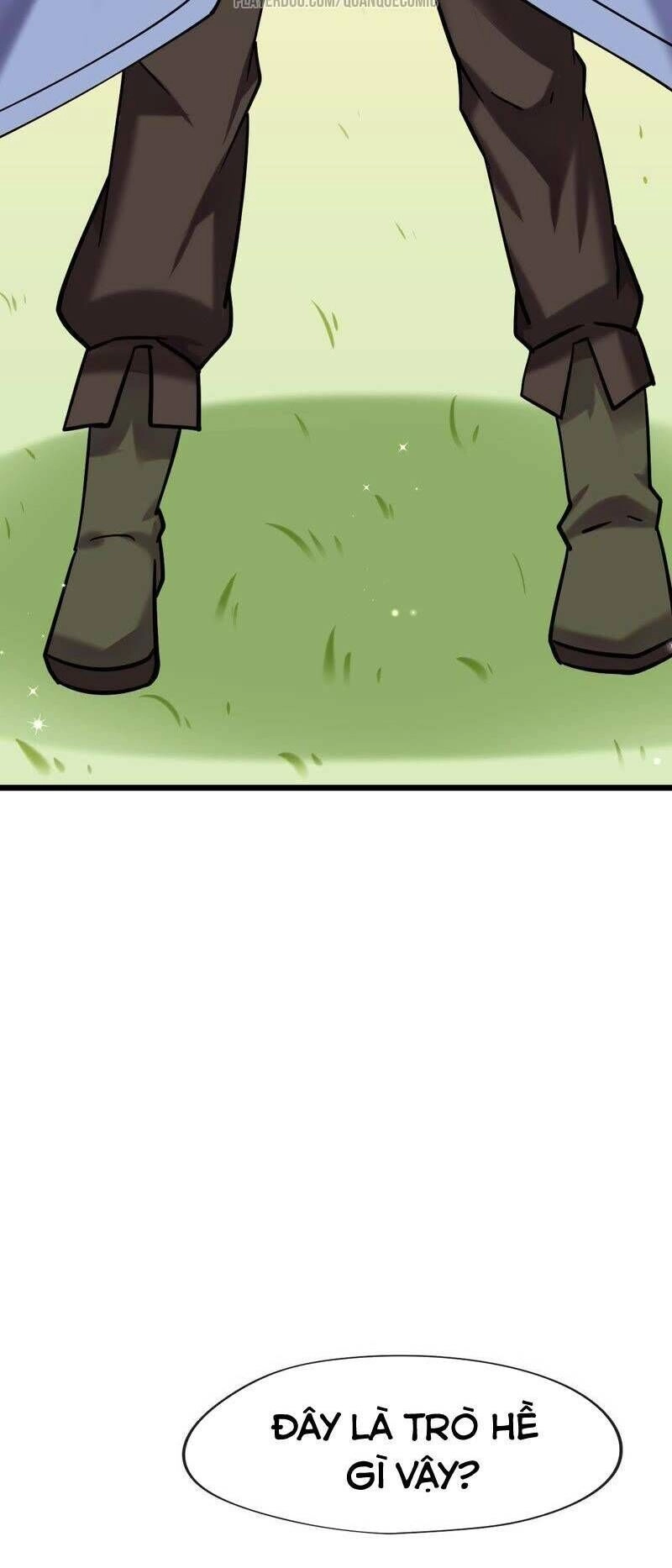 Tại Dị Giới Ta Biến Thành Yêu Cây Chapter 42 - 28