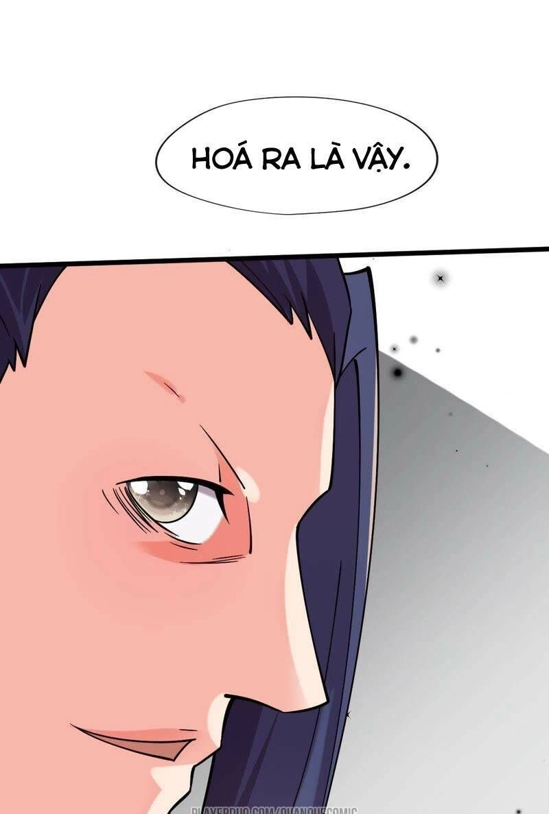 Tại Dị Giới Ta Biến Thành Yêu Cây Chapter 42 - 31