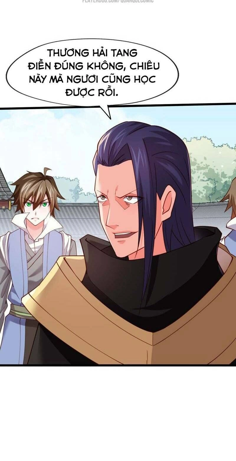 Tại Dị Giới Ta Biến Thành Yêu Cây Chapter 43 - 2