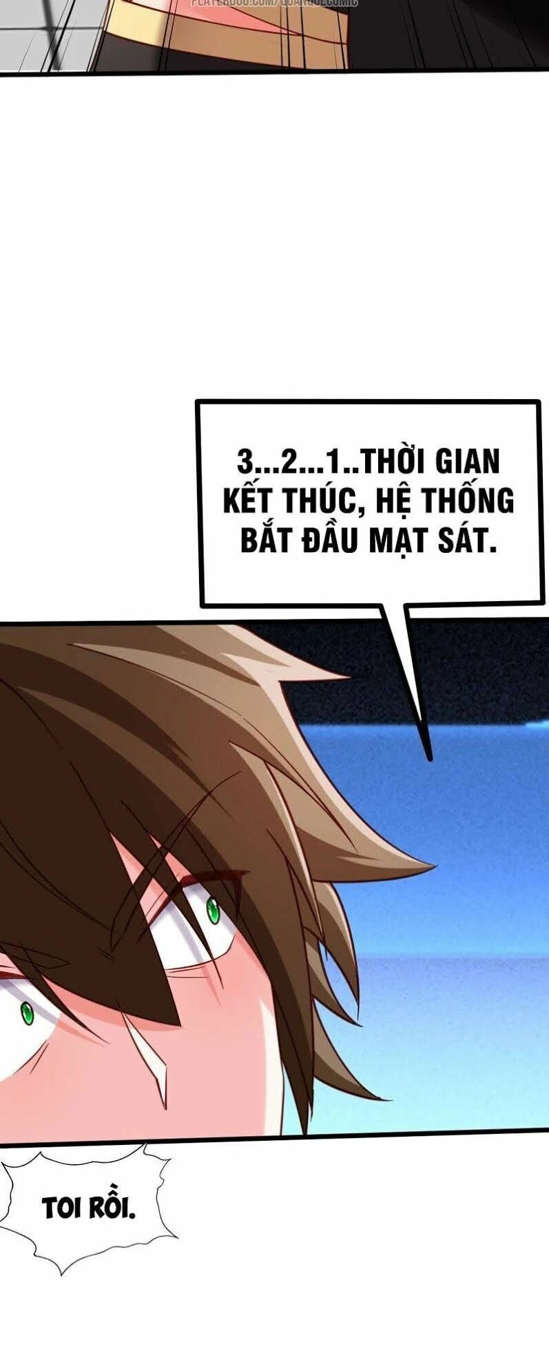 Tại Dị Giới Ta Biến Thành Yêu Cây Chapter 43 - 9