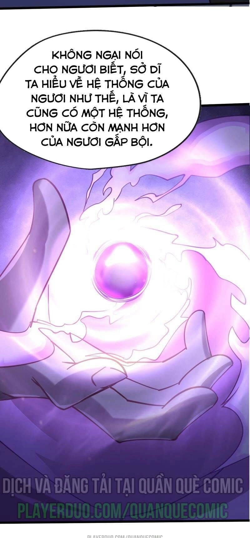 Tại Dị Giới Ta Biến Thành Yêu Cây Chapter 43 - 12