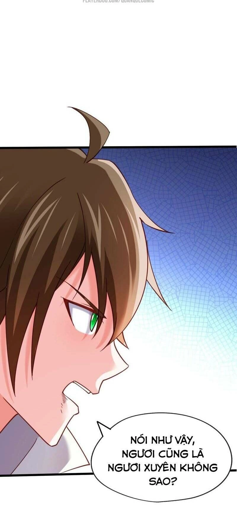 Tại Dị Giới Ta Biến Thành Yêu Cây Chapter 43 - 13