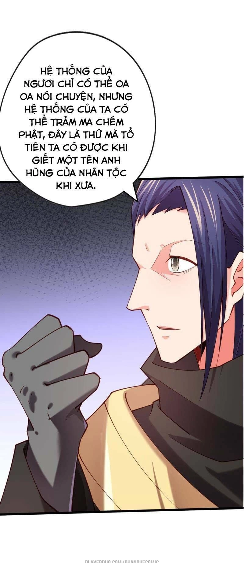 Tại Dị Giới Ta Biến Thành Yêu Cây Chapter 43 - 14