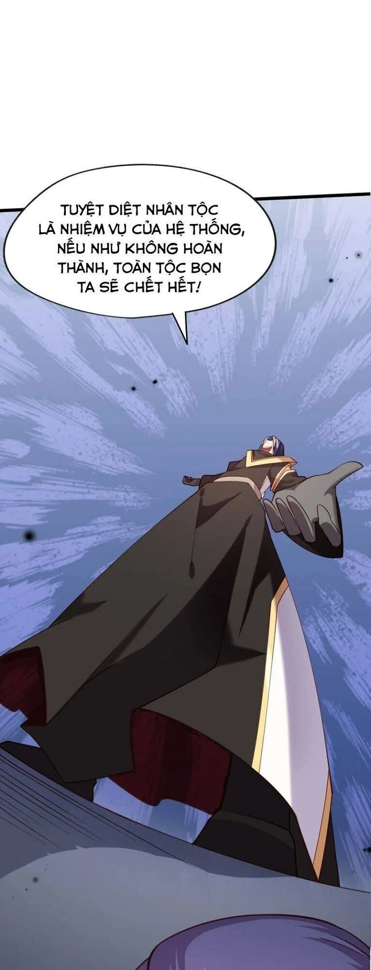 Tại Dị Giới Ta Biến Thành Yêu Cây Chapter 43 - 18